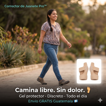 FlexiStep™ | Par de correctores de Juanete profesionales — Camina Sin Dolor Todo el Día